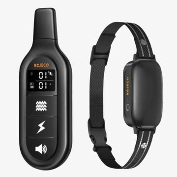 Eletric SmartTrainer Pro Collar