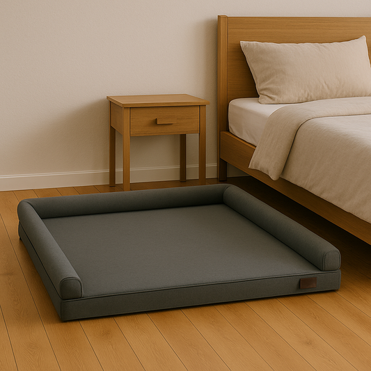 RestTail Sofa