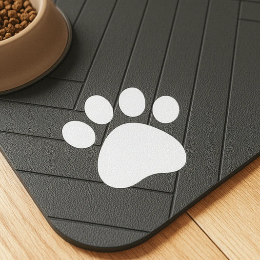 Pet Feeding Mat