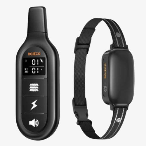 Eletric SmartTrainer Pro Collar